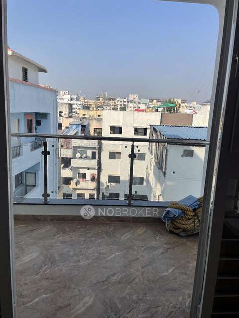 1 BHK Flat In Sai Jyot Building for Rent  In Rahatani