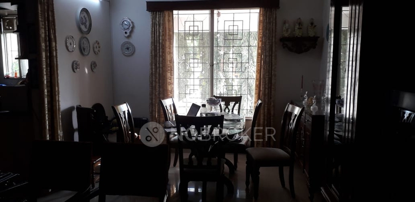 2 BHK Flat In Amba Atika Suyog Paradise For Sale  In Nibm 