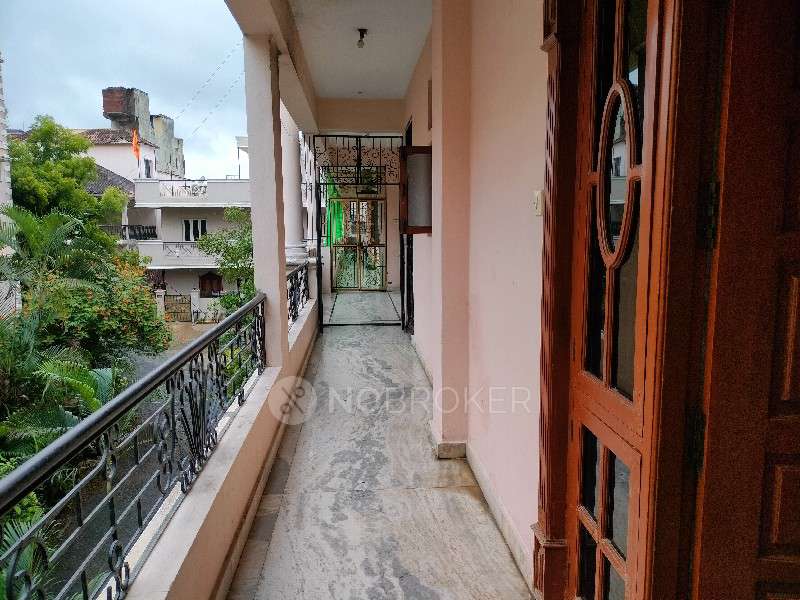 4+ BHK Flat In Hr Residency For Sale  In Banjara Hills