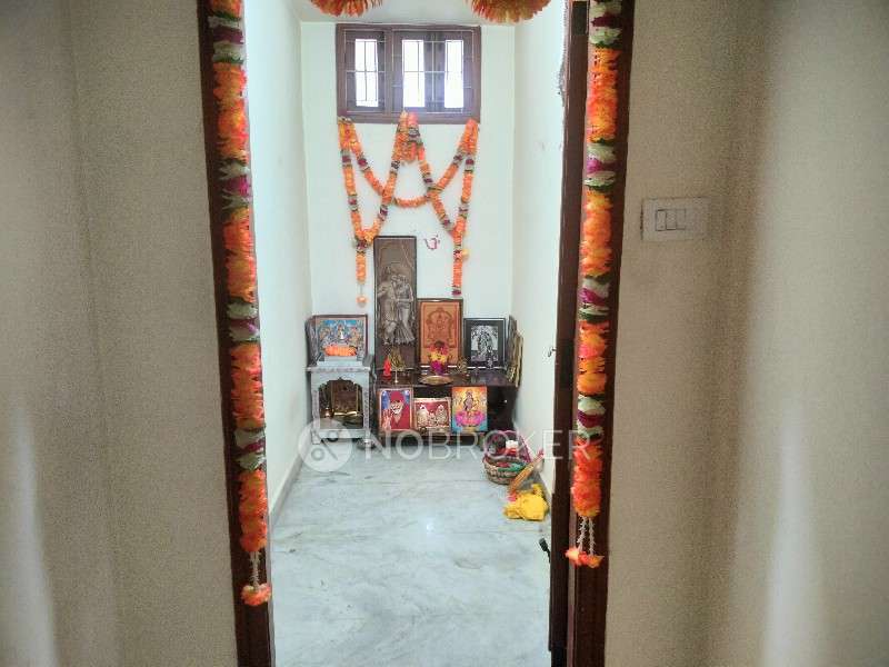 4+ BHK Flat In Hr Residency For Sale  In Banjara Hills