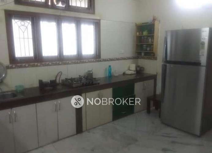 4+ BHK Flat In Hr Residency For Sale  In Banjara Hills