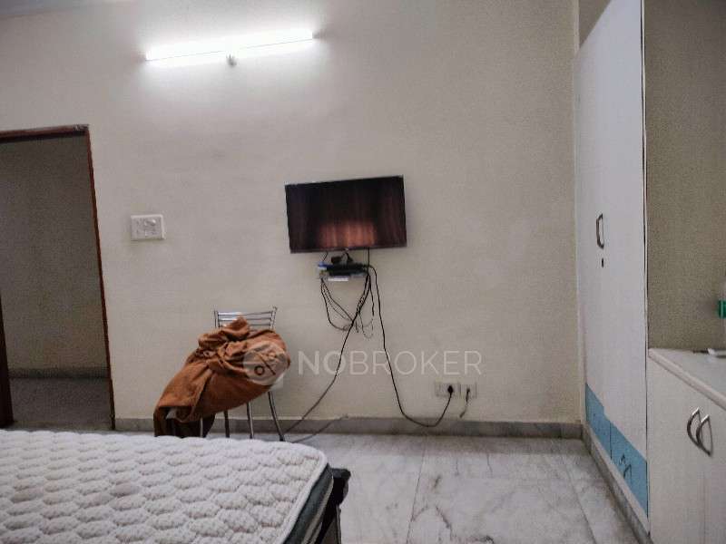 4+ BHK Flat In Hr Residency For Sale  In Banjara Hills