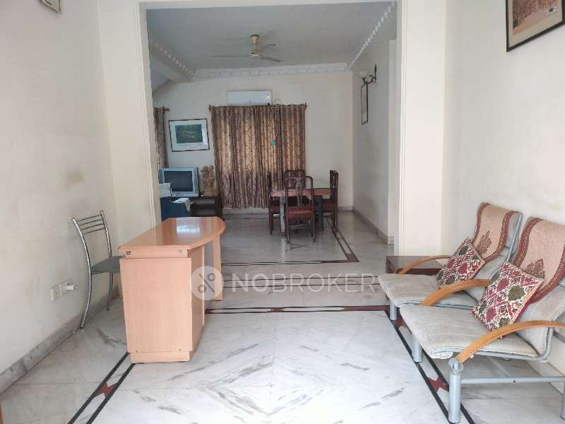 4+ BHK Flat In Hr Residency For Sale  In Banjara Hills
