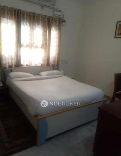 4+ BHK Flat In Hr Residency For Sale  In Banjara Hills