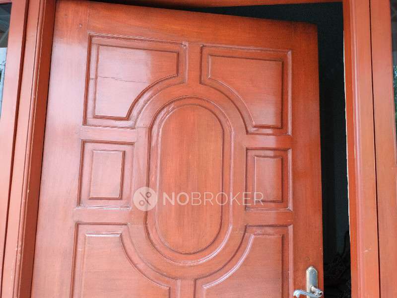 4+ BHK Flat In Hr Residency For Sale  In Banjara Hills