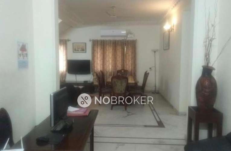 4+ BHK Flat In Hr Residency For Sale  In Banjara Hills