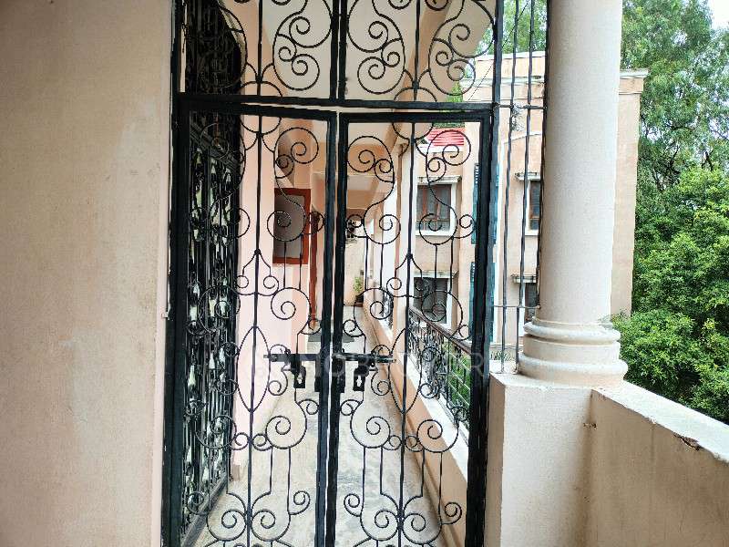 4+ BHK Flat In Hr Residency For Sale  In Banjara Hills