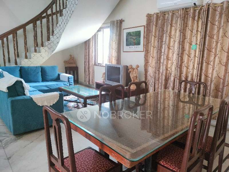 4+ BHK Flat In Hr Residency For Sale  In Banjara Hills