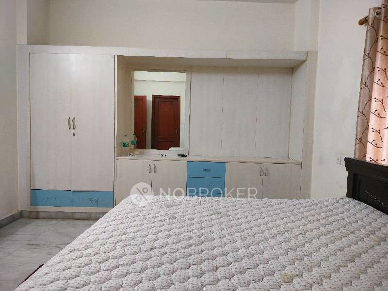 4+ BHK Flat In Hr Residency For Sale  In Banjara Hills