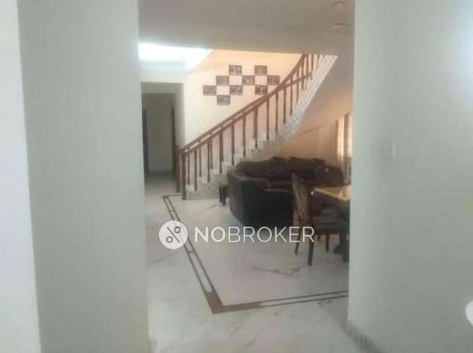 4+ BHK Flat In Hr Residency For Sale  In Banjara Hills