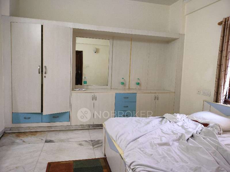 4+ BHK Flat In Hr Residency For Sale  In Banjara Hills