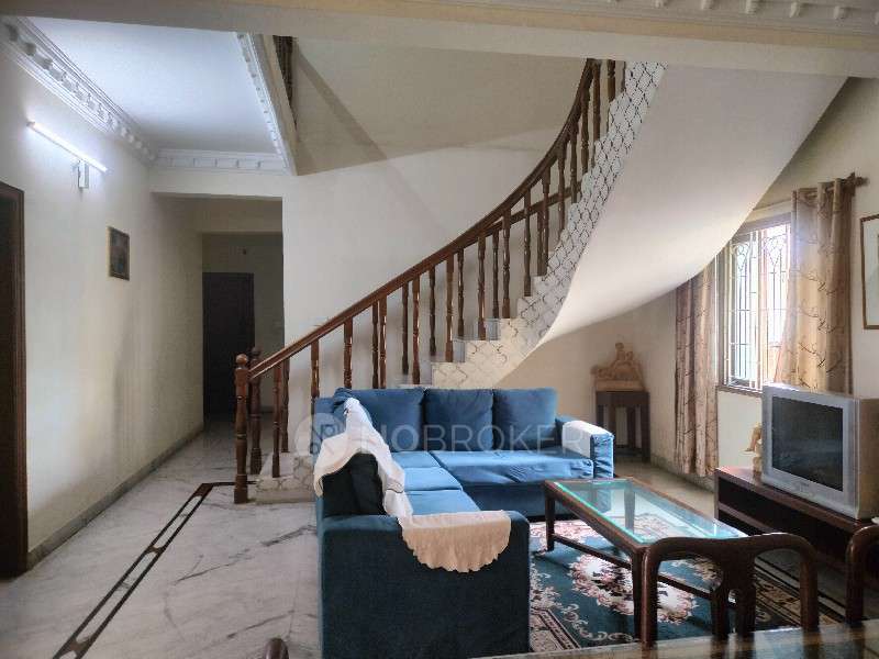4+ BHK Flat In Hr Residency For Sale  In Banjara Hills