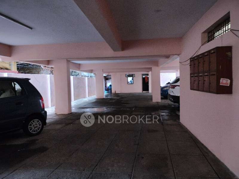 4+ BHK Flat In Hr Residency For Sale  In Banjara Hills