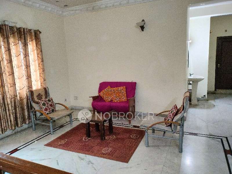 4+ BHK Flat In Hr Residency For Sale  In Banjara Hills