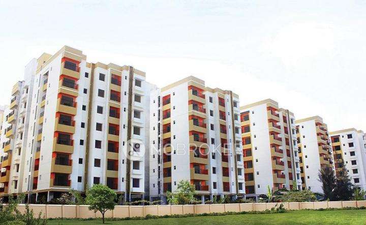 2 BHK Flat In The Royal Castle  for Rent  In Thirumudivakkam