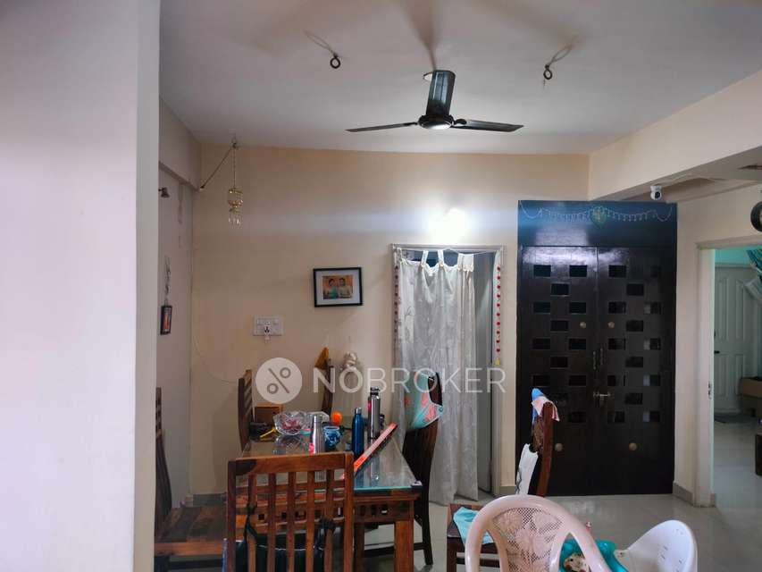 2 BHK Flat In Slv Sannidhi Classic, Horamavu For Sale  In Horamavu