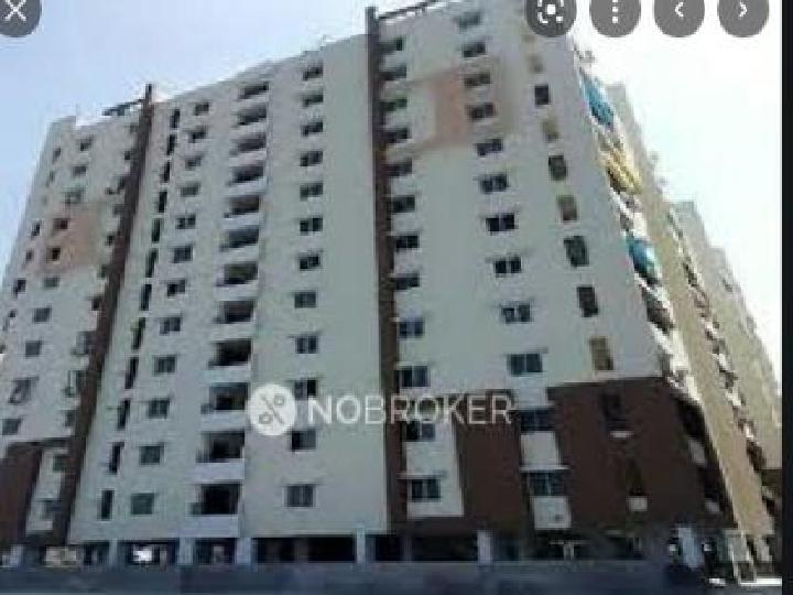 HIG Chitrapuri HILLS Khajaguda Without Brokerage Fully furnished 3