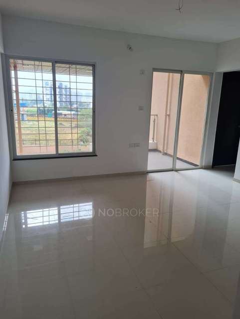 2 BHK Flat In Dynamic Grandeur for Rent In Undri