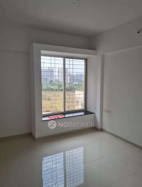 2 BHK Flat In Dynamic Grandeur for Rent In Undri