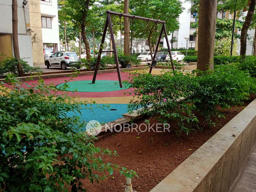 1 BHK Flat In Venecia Casa Bella Lodha Palava City For Sale  In Dombivali East