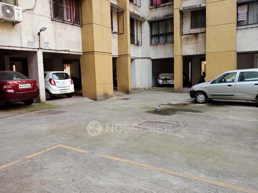 1 BHK Flat In Venecia Casa Bella Lodha Palava City For Sale  In Dombivali East