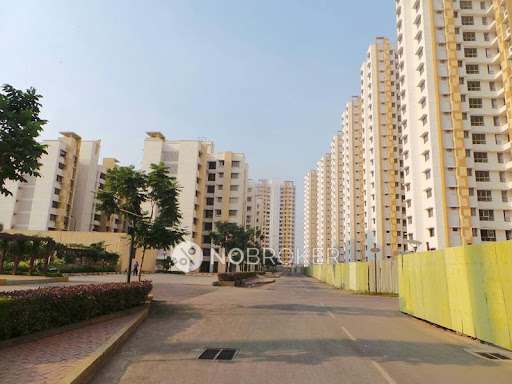1 BHK Flat In Venecia Casa Bella Lodha Palava City For Sale  In Dombivali East