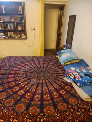 3 BHK Flat In National Games Village Complex for Rent  In Koramangala