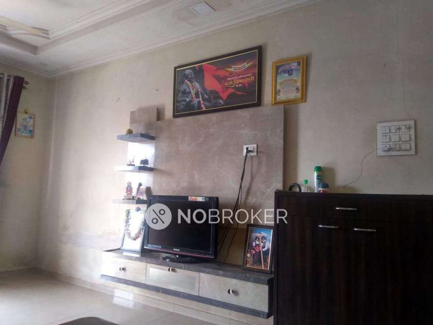 2 BHK Flat In Motiram Shreeram Residency For Sale  In Ambernath