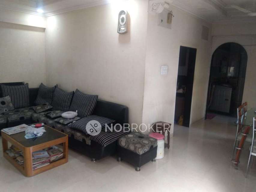 2 BHK Flat In Motiram Shreeram Residency For Sale  In Ambernath