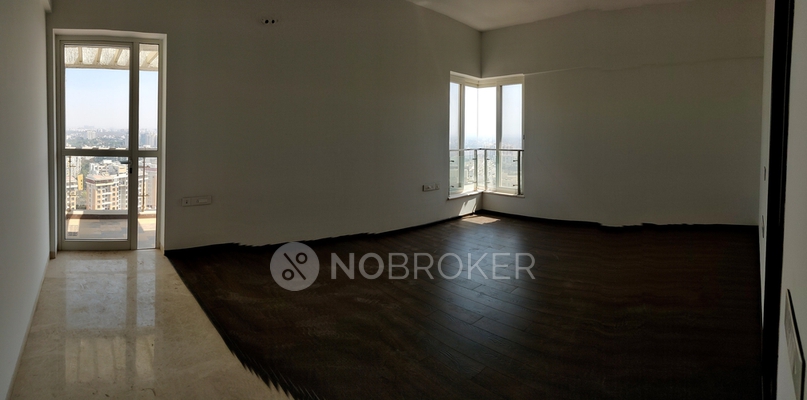 3 BHK Flat In Park Grandeur for Lease  In Baner