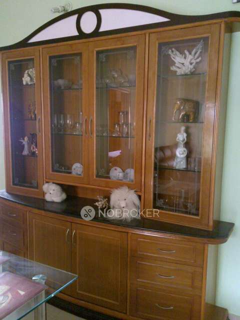 2 BHK Flat In Js Regent For Sale  In Horamavu