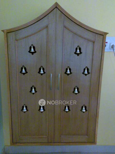 2 BHK Flat In Js Regent For Sale  In Horamavu