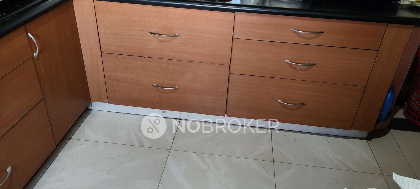 2 BHK Flat In Js Regent For Sale  In Horamavu