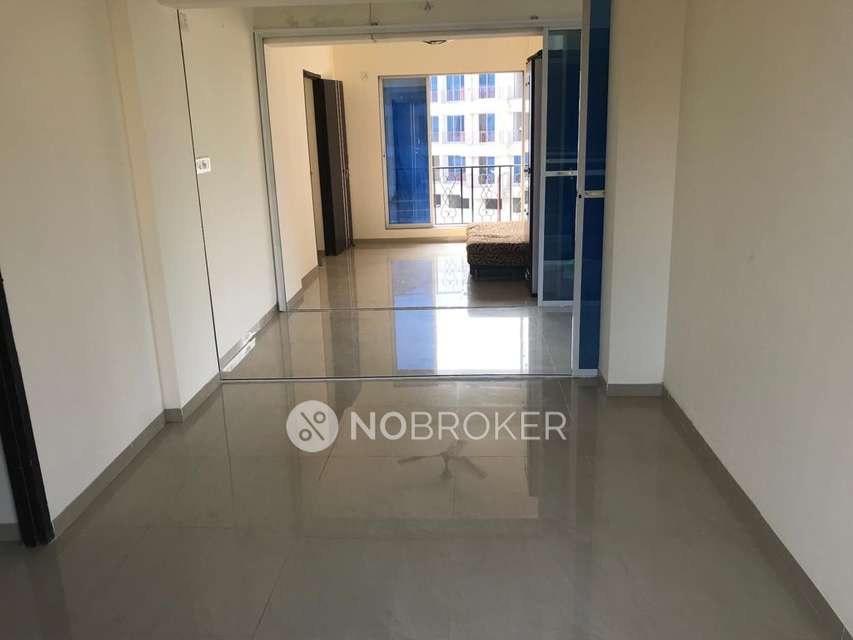 4 BHK Flat In Dreamz Realty For Sale  In Neral