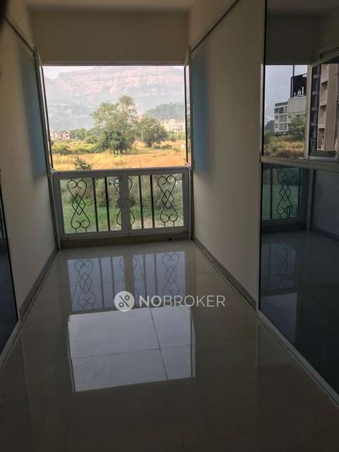 4 BHK Flat In Dreamz Realty For Sale  In Neral