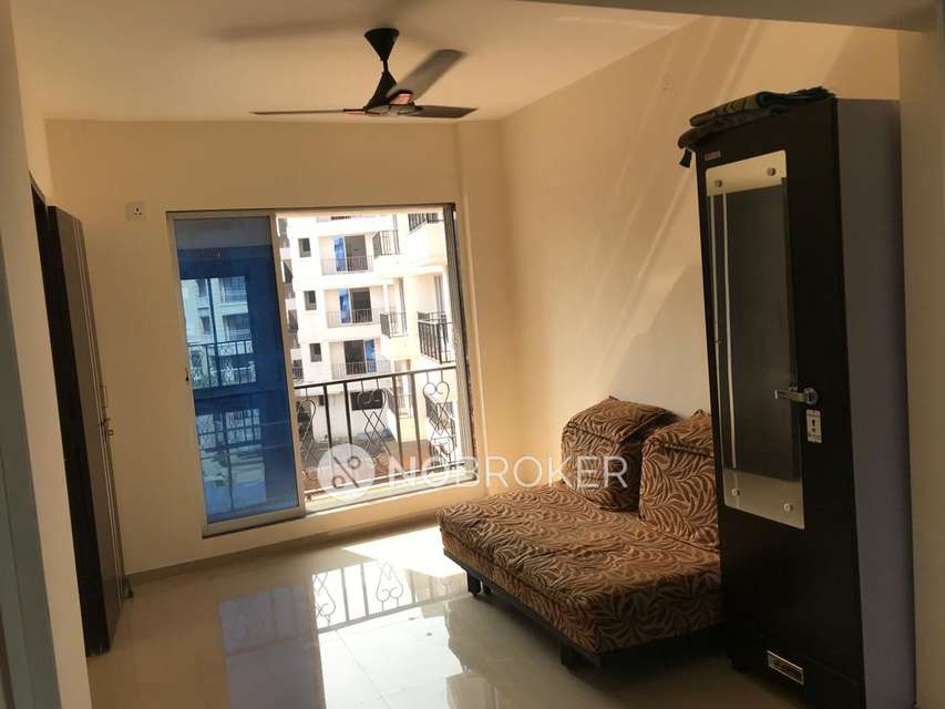 4 BHK Flat In Dreamz Realty For Sale  In Neral