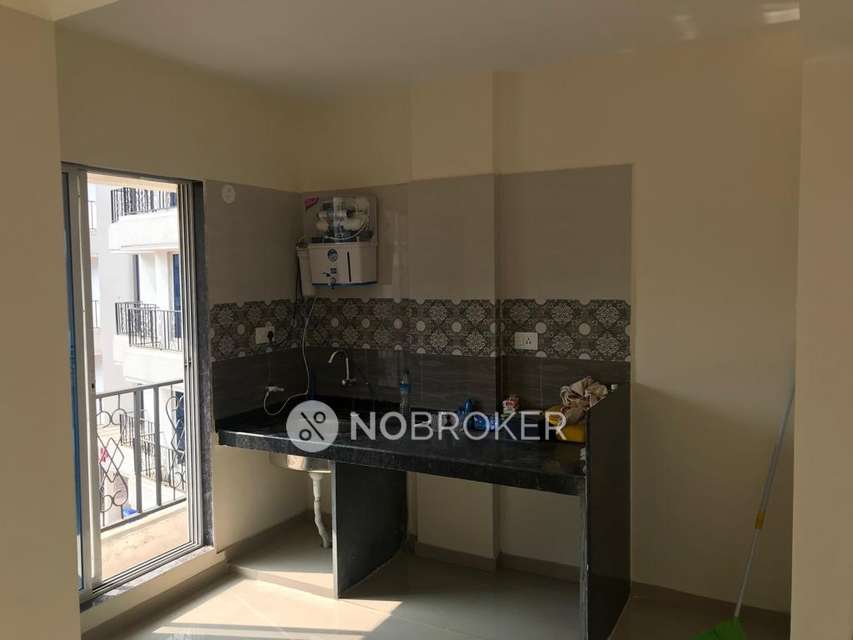 4 BHK Flat In Dreamz Realty For Sale  In Neral