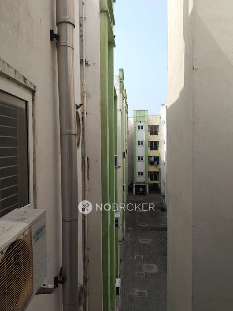 2 BHK Flat In Amarprakash Heritage For Sale  In Tirumudivakkam