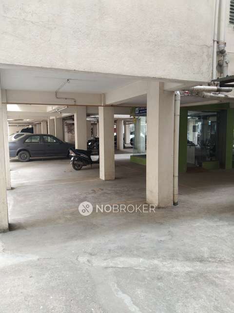 2 BHK Flat In Amarprakash Heritage For Sale  In Tirumudivakkam