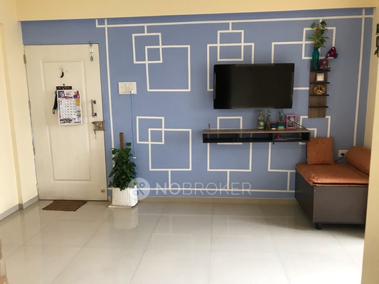 1 BHK Flat In Krystal City for Rent  In Krystal City - Pearl 