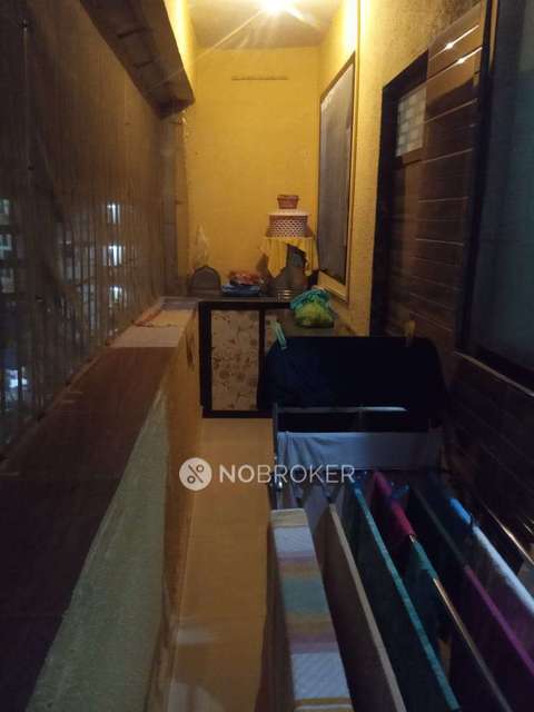 1 BHK Flat In Saidarshan Apartment For Sale  In Nalasopara East