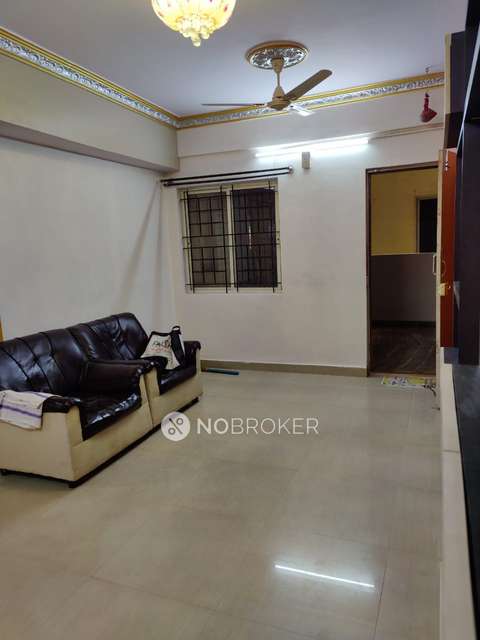 2 BHK Flat In Mahaveer Clover for Rent  In Yelahanka