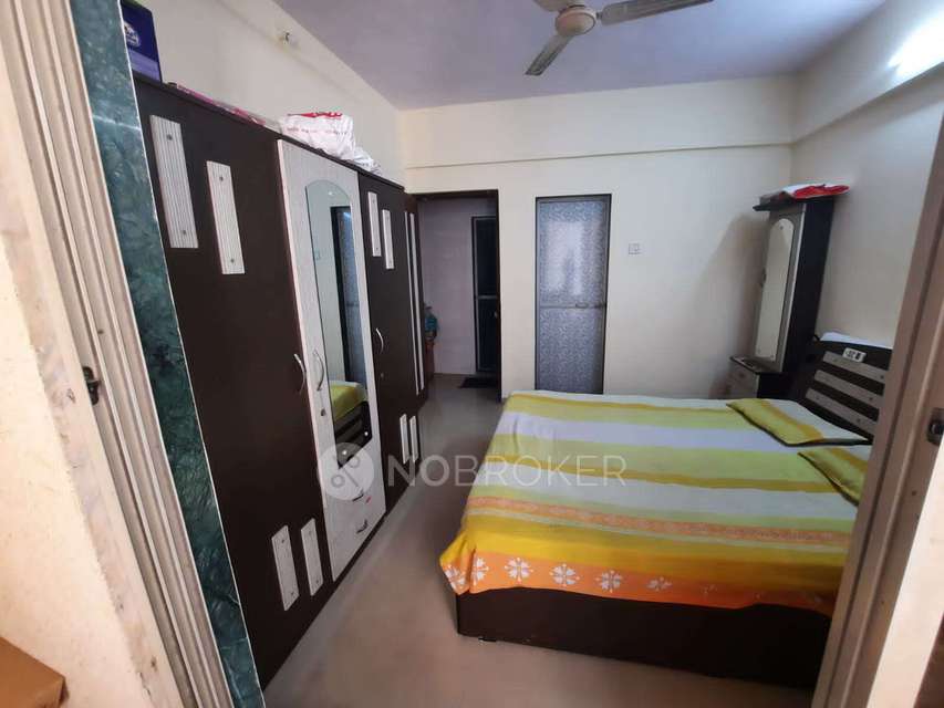 2 BHK Flat In Ashtavinayak Gruh Sankul For Sale  In Adaigaon