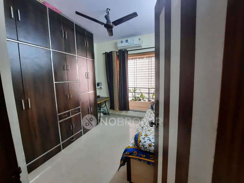 2 BHK Flat In Ashtavinayak Gruh Sankul For Sale  In Adaigaon