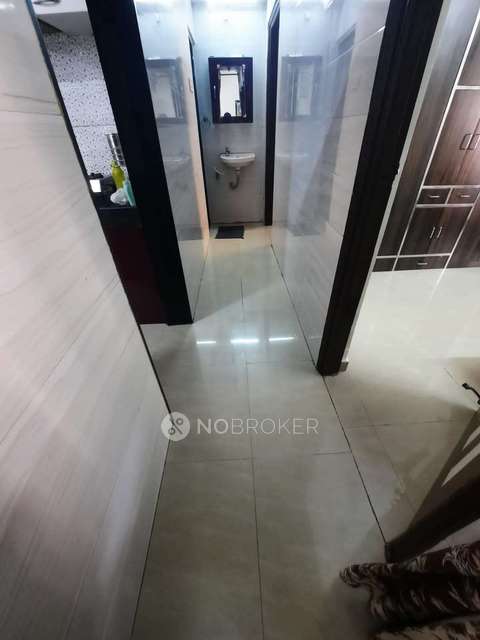 2 BHK Flat In Ashtavinayak Gruh Sankul For Sale  In Adaigaon