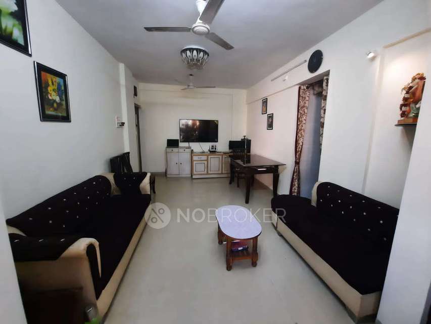 2 BHK Flat In Ashtavinayak Gruh Sankul For Sale  In Adaigaon