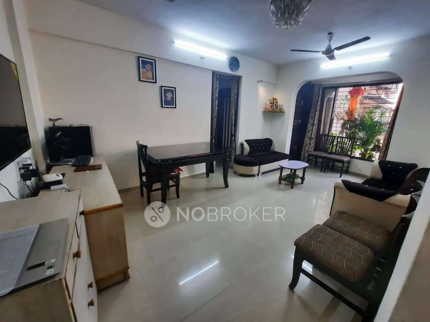 2 BHK Flat In Ashtavinayak Gruh Sankul For Sale  In Adaigaon