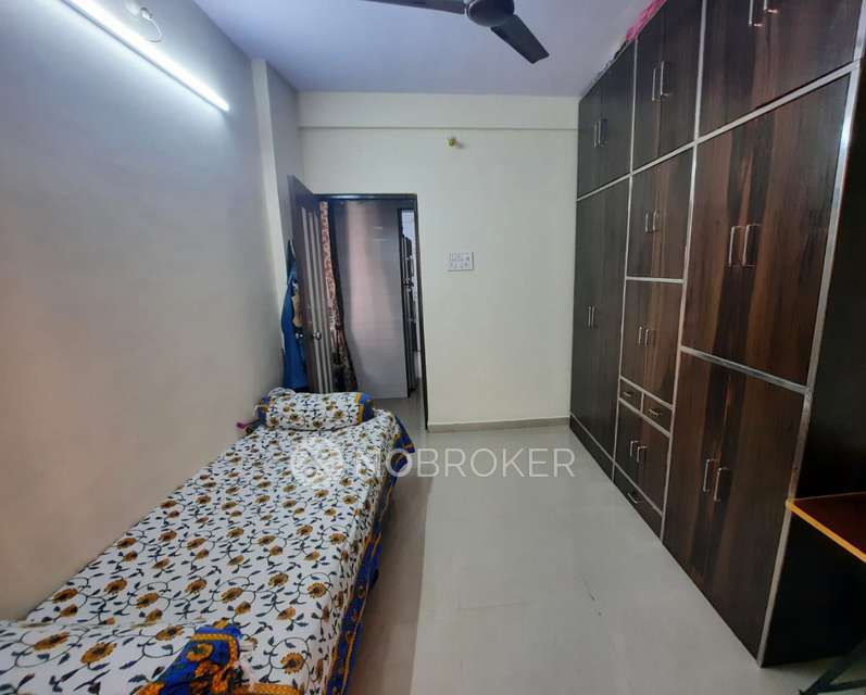 2 BHK Flat In Ashtavinayak Gruh Sankul For Sale  In Adaigaon