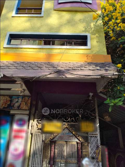 1 BHK Flat In Standalone Building  for Rent  In Kukatpally