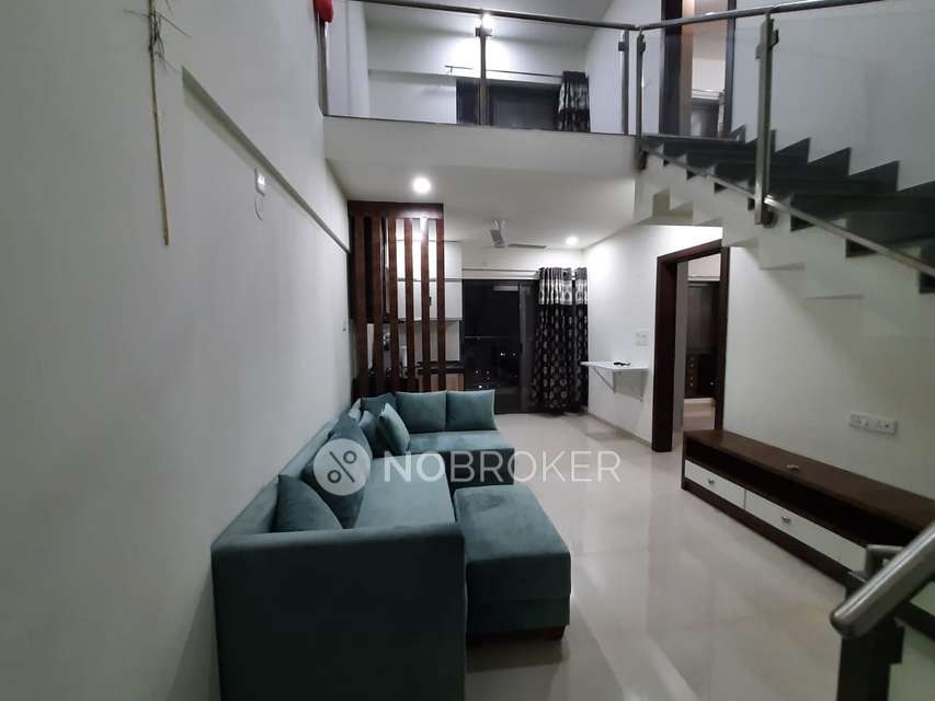 2 BHK Flat In Gera Adara for Rent  In Hinjewadi Phase-2